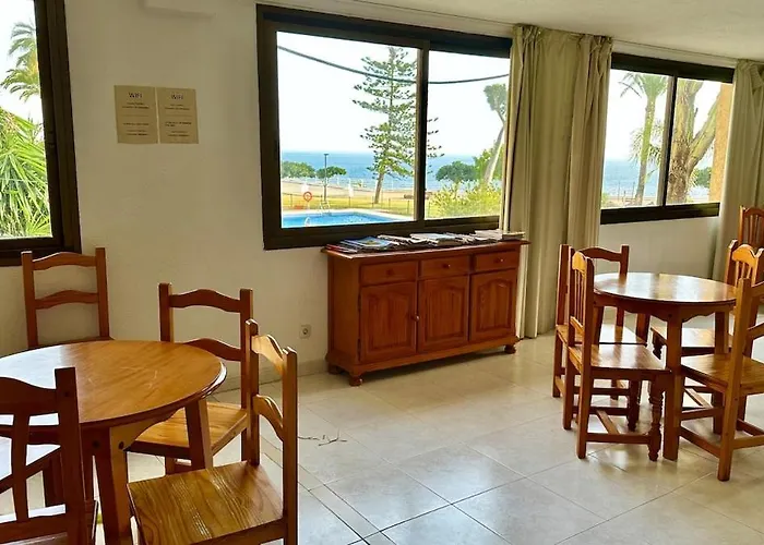 Appartamento Santa Clara Views