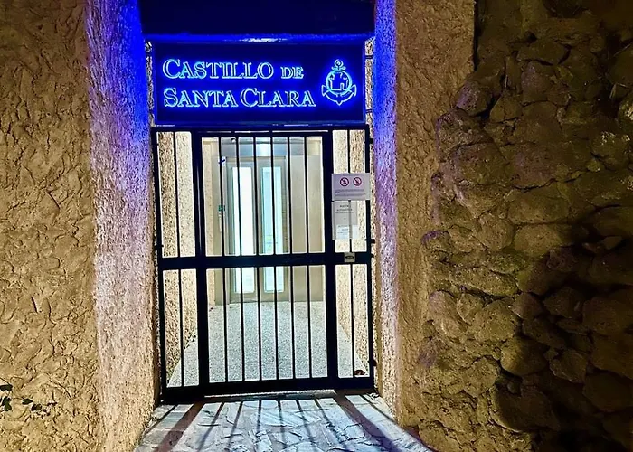 Santa Clara Views Appartamento *