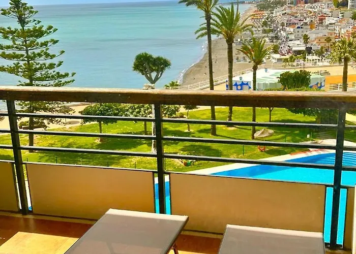 Appartamento Santa Clara Views *