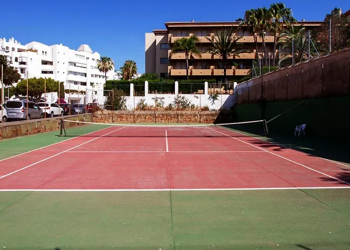 Santa Clara Views Torremolinos