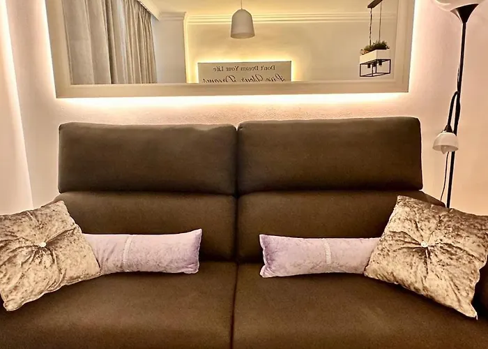 Appartamento Santa Clara Views