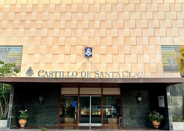 Appartamento Santa Clara Views *