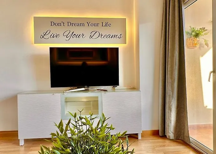 Appartamento Santa Clara Views Torremolinos