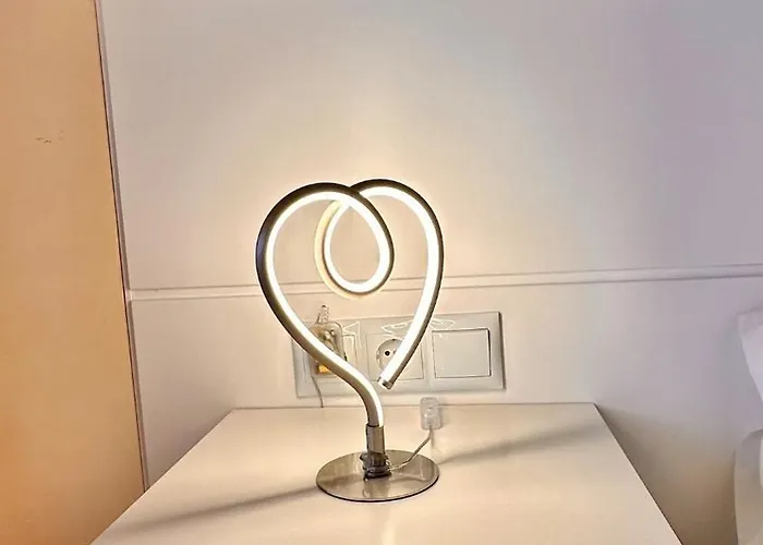 Appartamento Santa Clara Views