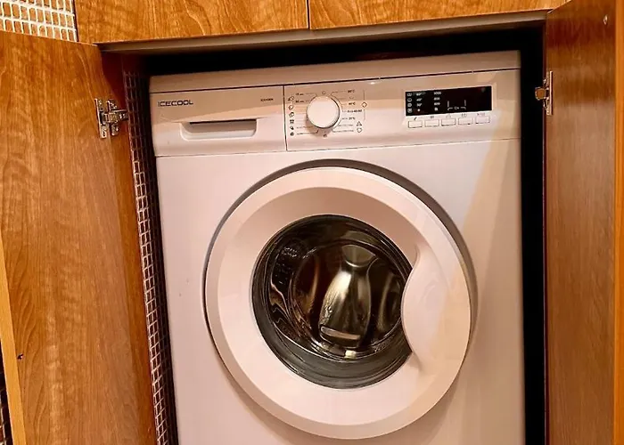 Santa Clara Views Appartamento *